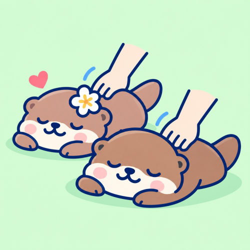 커플