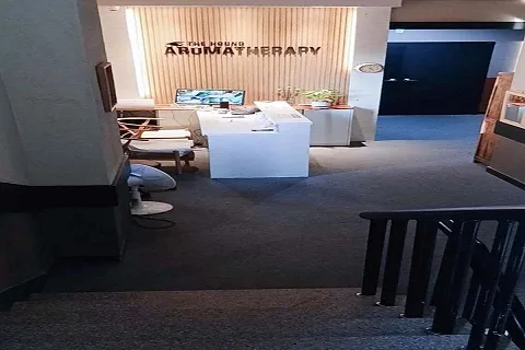 창원 팔용동 스웨디시 더하운드